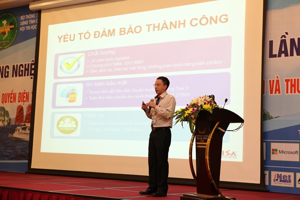Phần mềm kế toán MISA SME – 27 năm số 1 Việt Nam